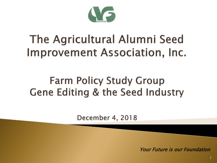 Evolution of Biotechnology in Agriculture: Challenges and Controversies