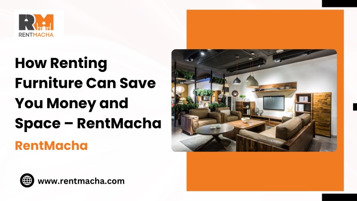 how renting furniture can save you money n.w