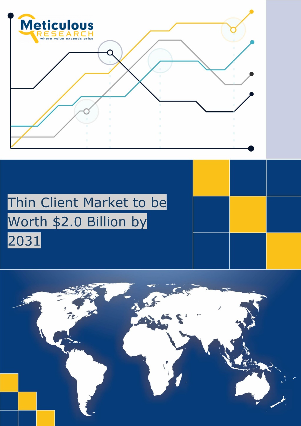 thin client market to be worth 2 0 billion by 2031 l.w