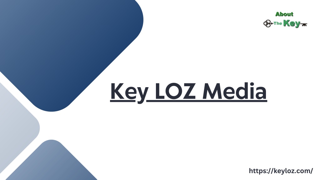 key loz media l.w