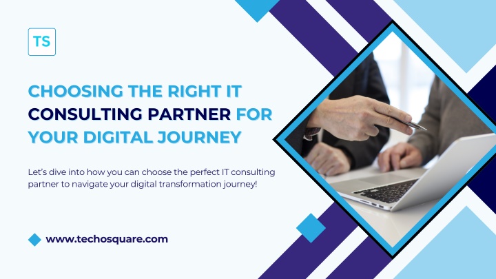choosing the right it choosing the right n.w