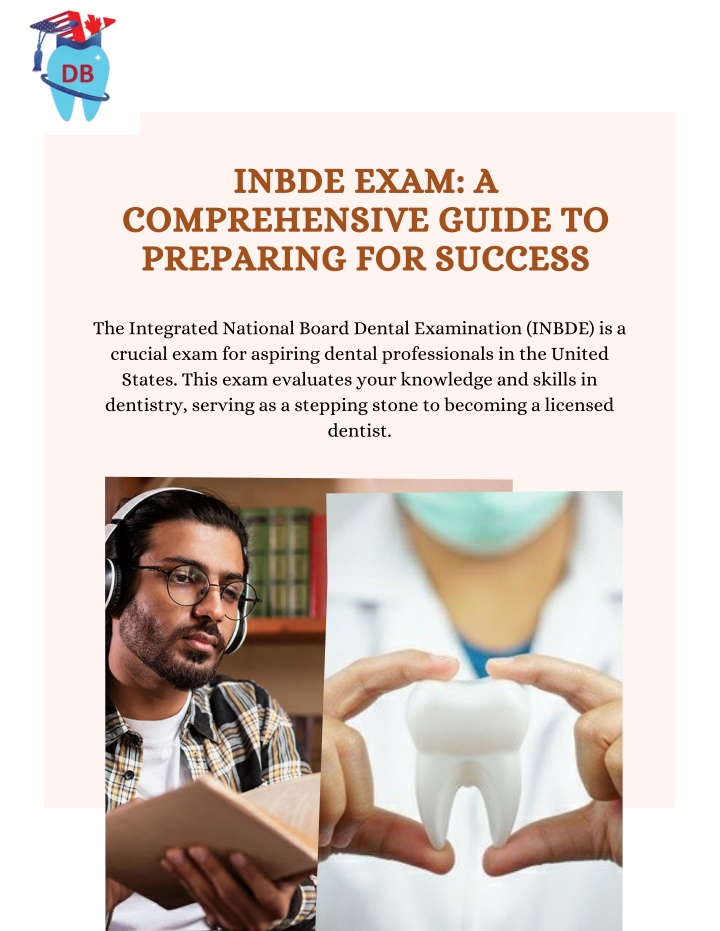 inbde exam a comprehensive guide to preparing n.w
