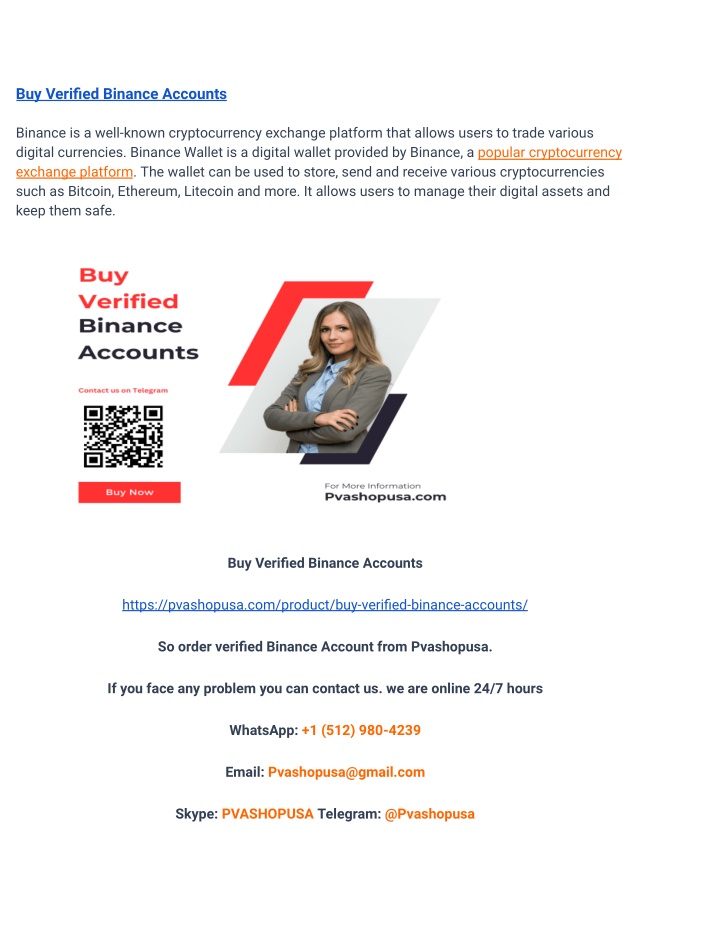 buy verified binance accounts n.w