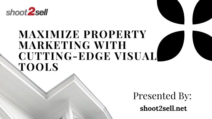 maximize property marketing with cutting edge n.w