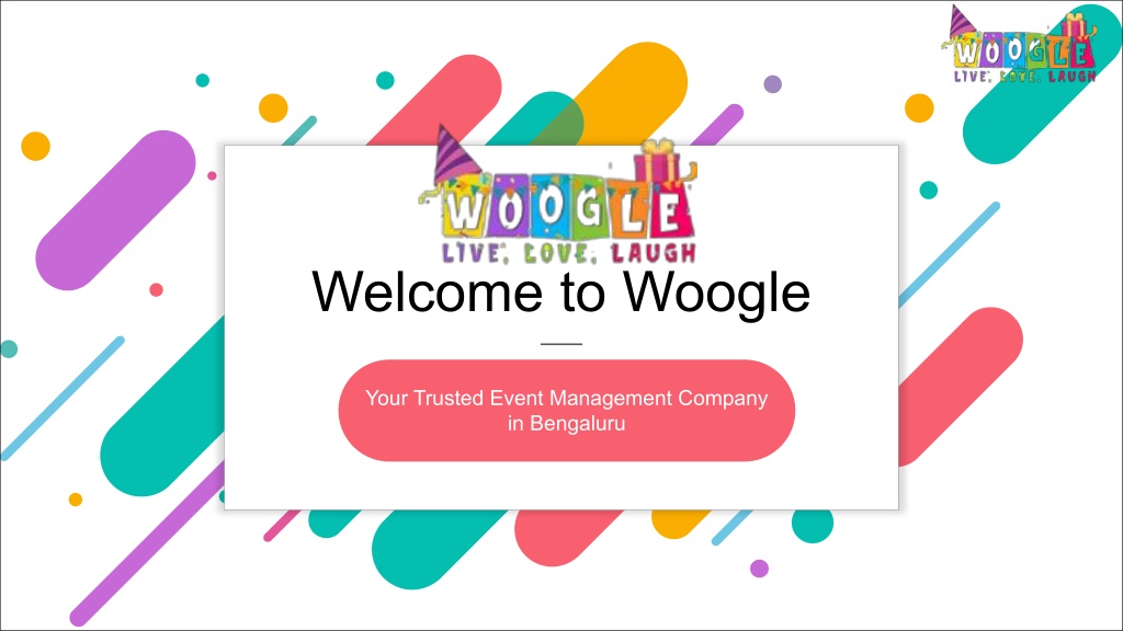 welcome to woogle l.w