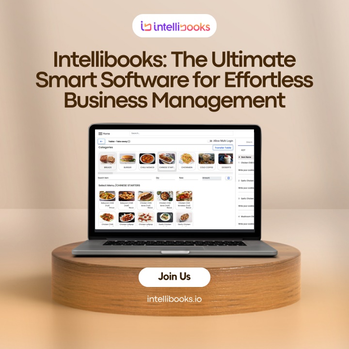 intellibooks the ultimate smart software n.w