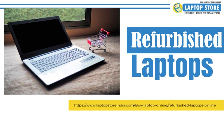 refurbished laptops n.w