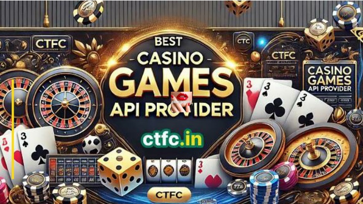 Explore the Best Online Casino Games in Bangladesh with CTFC