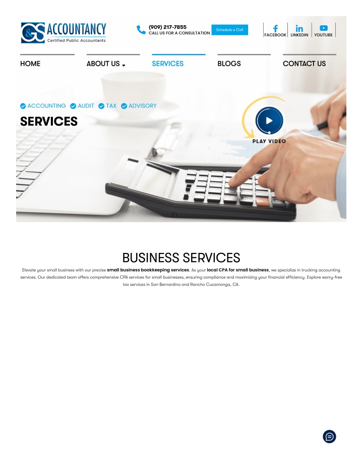 909 217 7855 call us for a consultation n.w