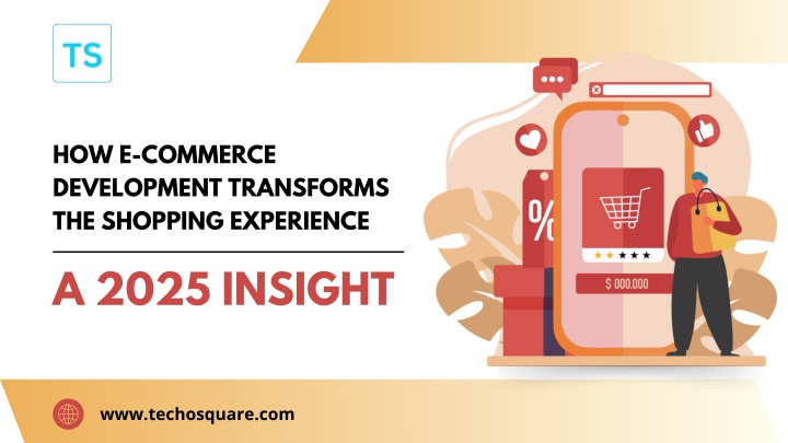 how e commerce development transforms n.w