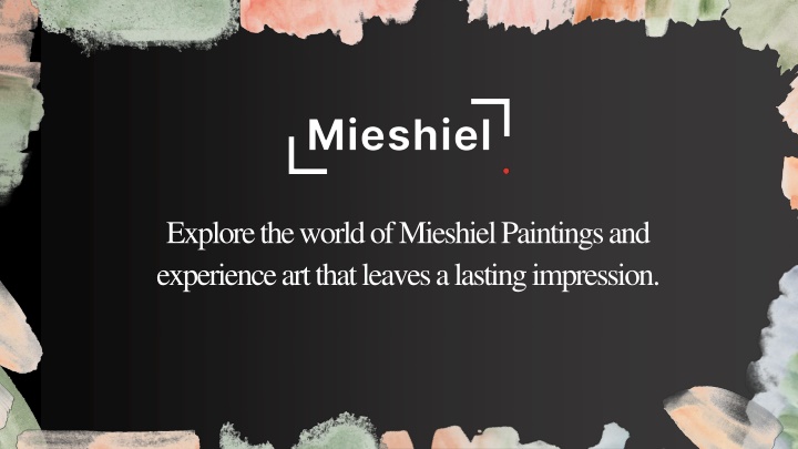 Unique Art from Artist - Original Creations for Sale