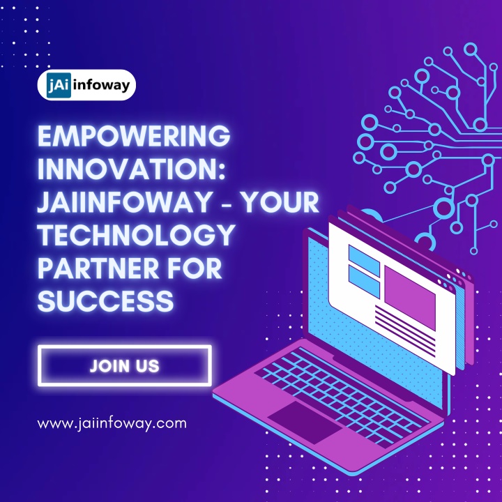www jaiinfoway com n.w