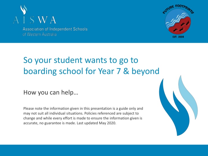 Essential Guide for Preparing Your Student for Boarding School
