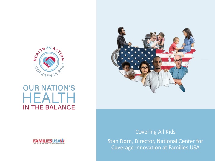 Challenges and Progress in Children's Health Coverage