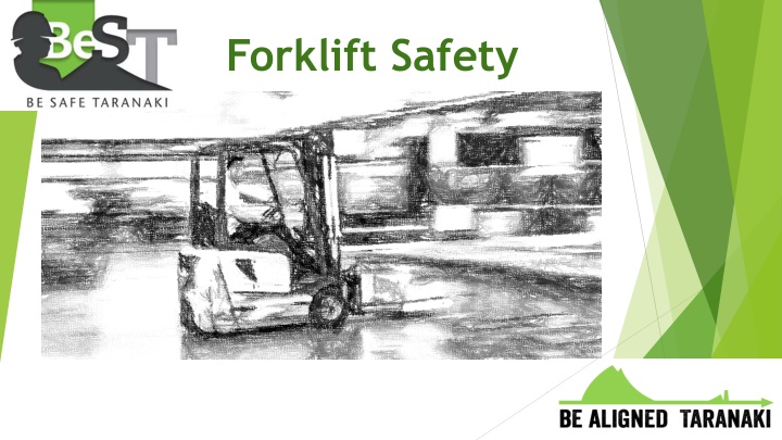 Essential Forklift Safety and Competency Guidelines