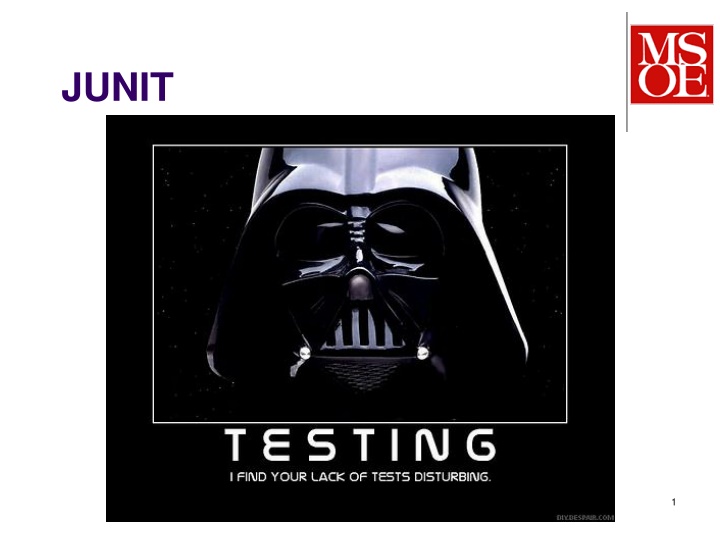 Unit Testing in Software Development