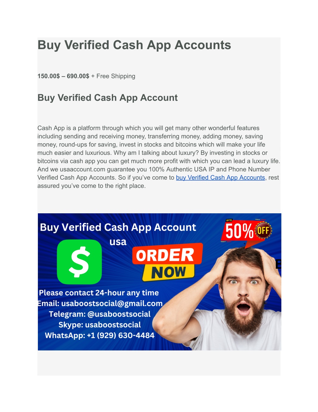 buy verified cash app accounts l.w