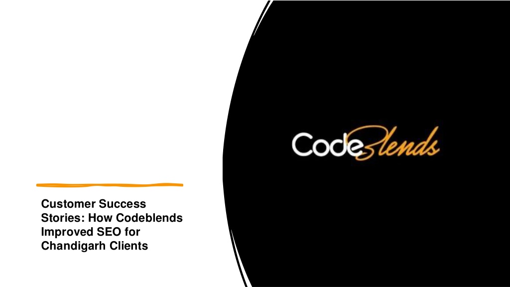 customer success stories how codeblends improved l.w