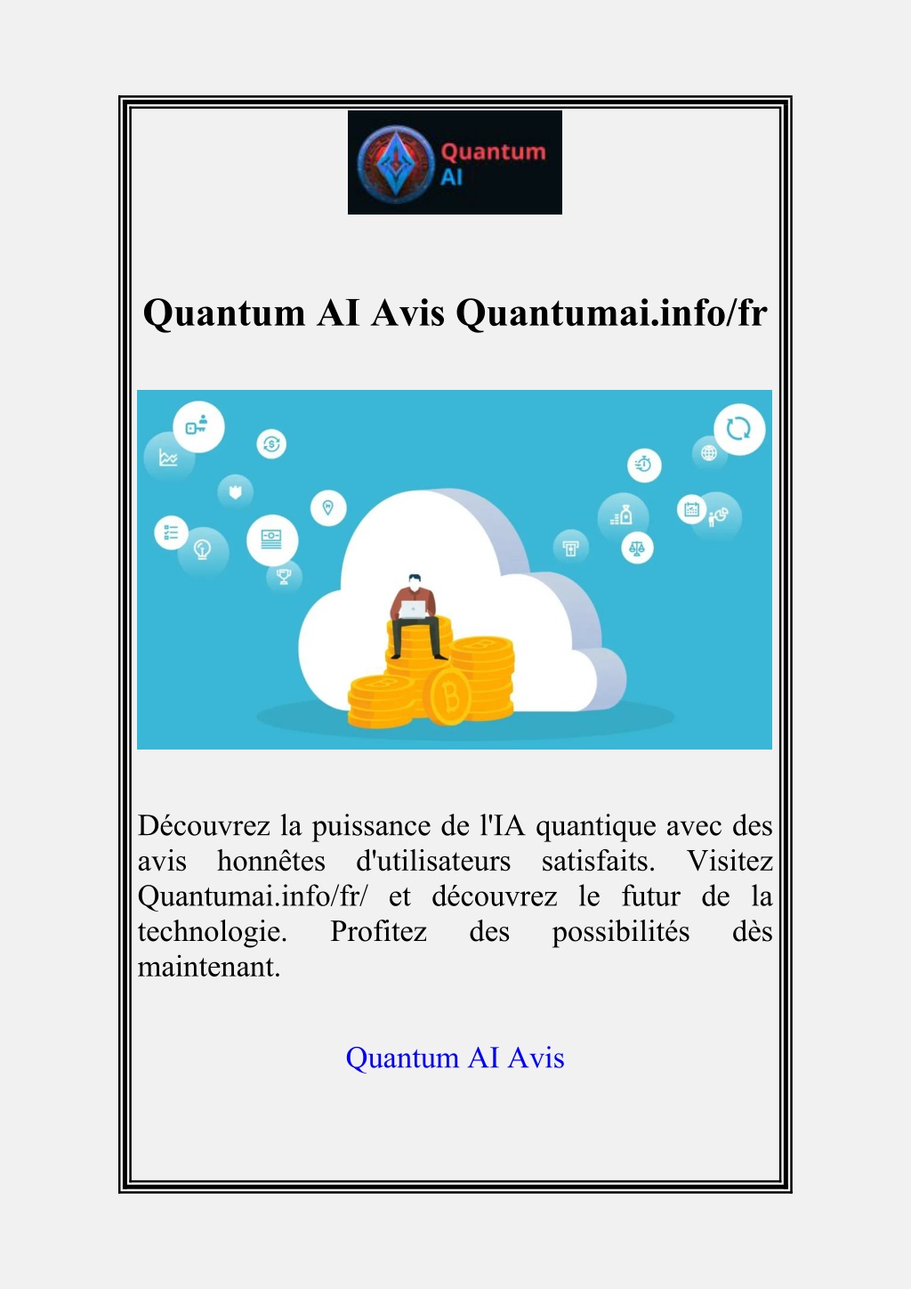 quantum ai avis quantumai info fr l.w