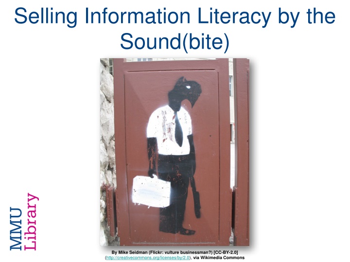 Importance of Information Literacy in a Digital World