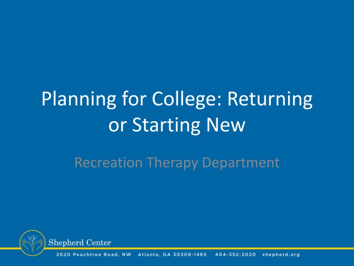 Navigating College with Disabilities: A Comprehensive Guide