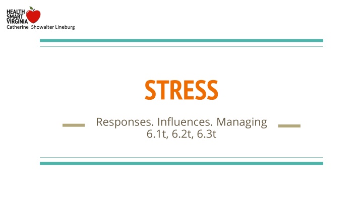 Stress Management Strategies for Emotional and Social Well-being