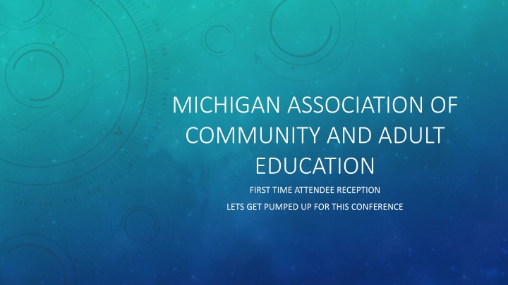 MACAE Conference Highlights: Advocacy, Education, and Networking