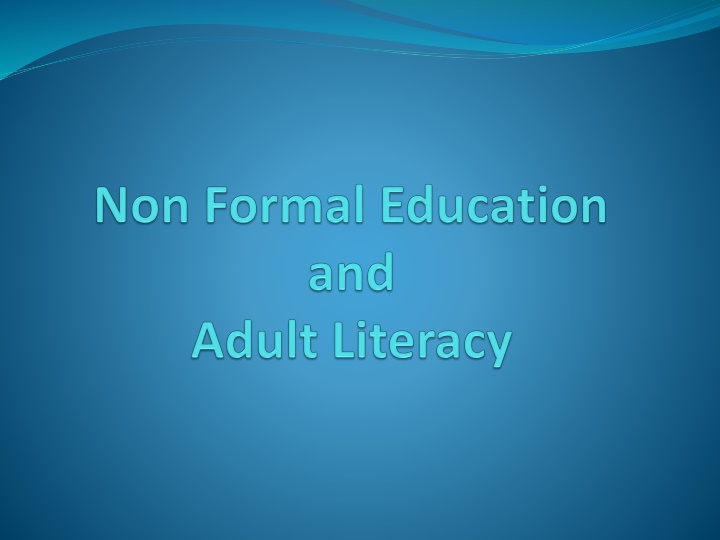 Enhancing National Education Policies: Bridging Gaps and Recommendations