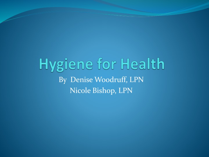 College Hygiene Tips for Staying Healthy and Preventing Illness
