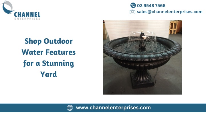 03 9548 7566 sales@channelenterprises com n.w