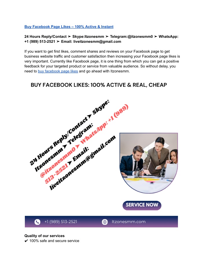buy facebook page likes 100 active instant n.w