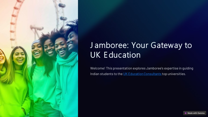 j amboree your gateway to j amboree your gateway n.w