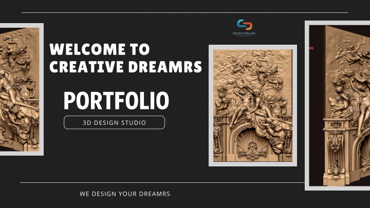 welcome to creative dreamrs n.w