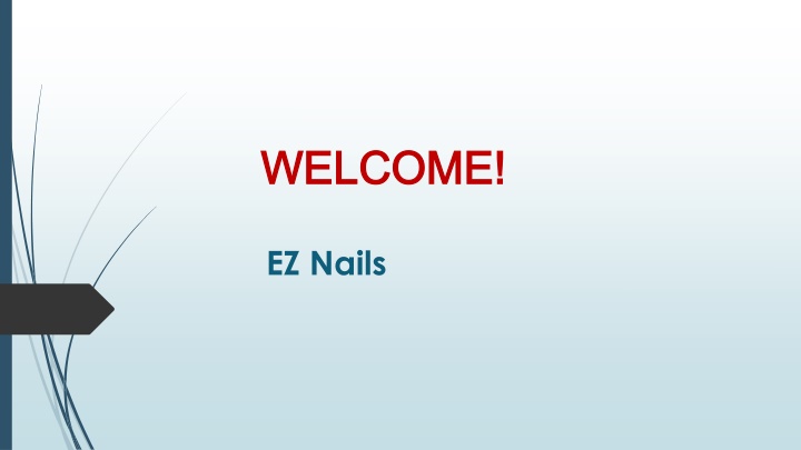 Best Pedicure in Bellbrook
