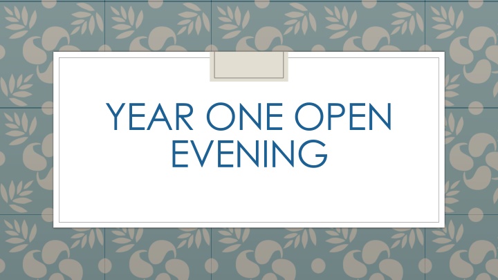 Year One Curriculum Overview: Phonics, Reading, Maths, Writing