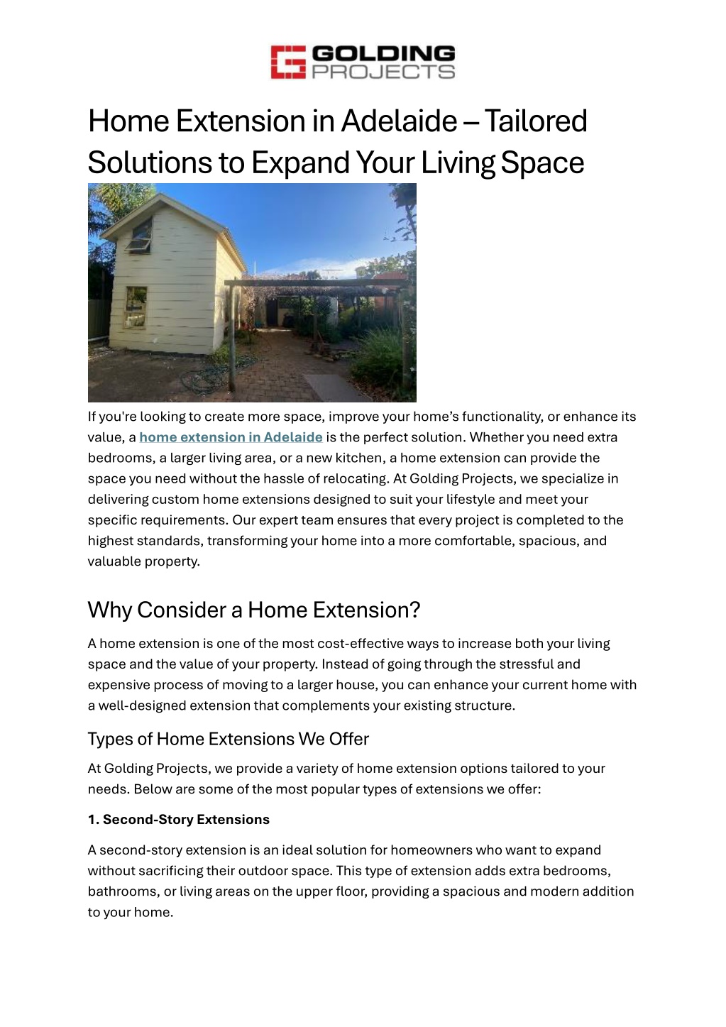 home extension in adelaide tailored solutions l.w