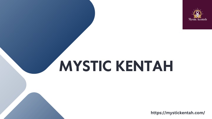 mystic kentah n.w