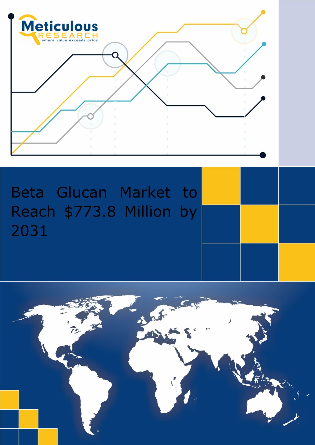 beta glucan market to reach 773 8 million by 2031 l.w