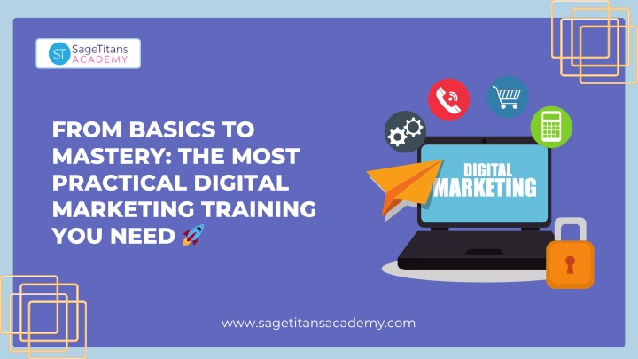 from basics to mastery the most practical digital n.w