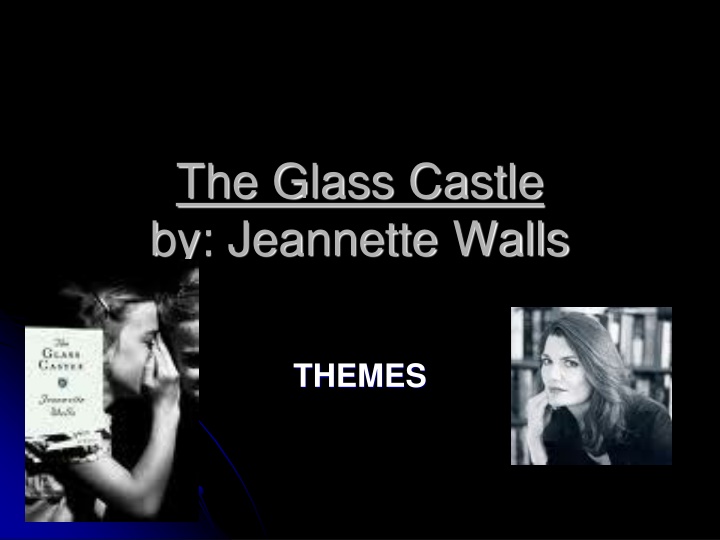 The Glass Castle