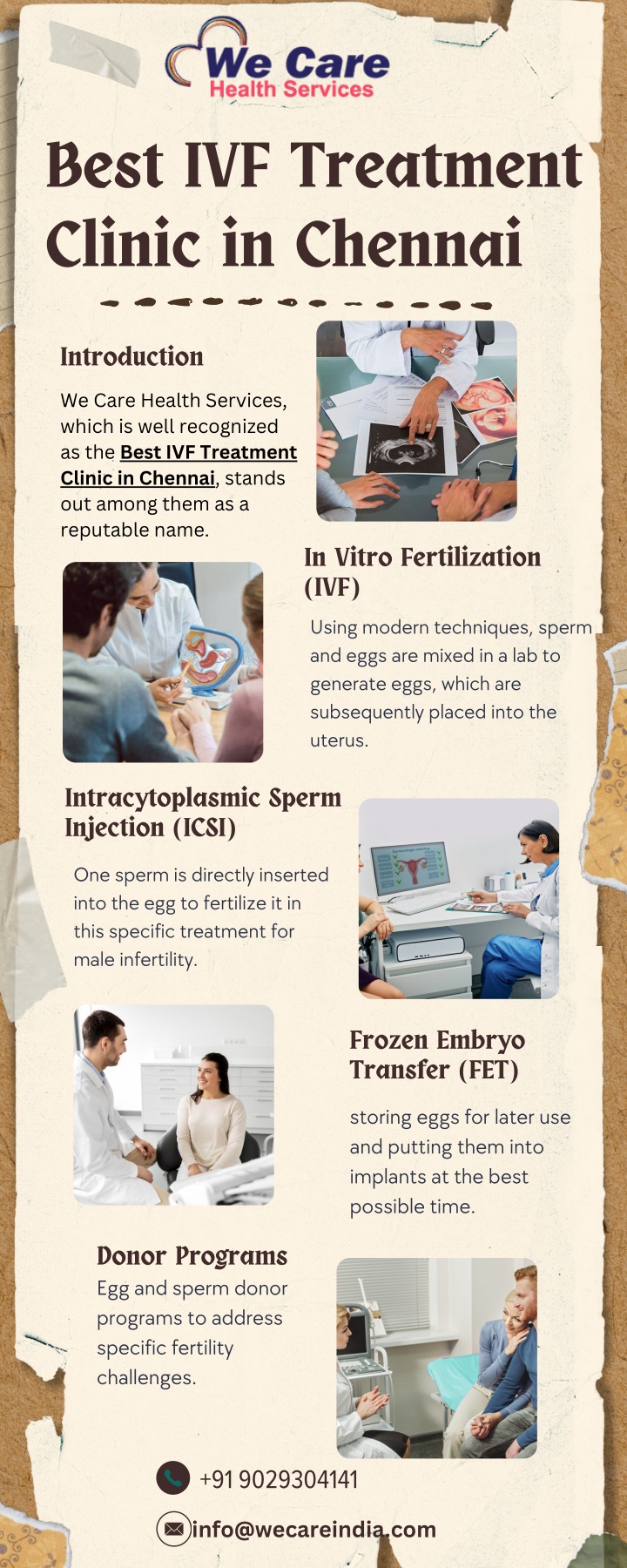 best ivf treatment clinic in chennai n.w