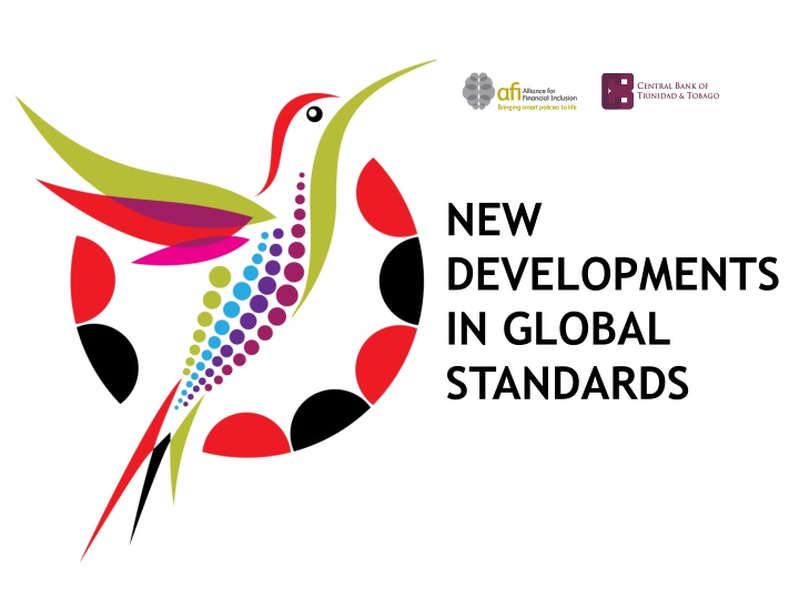 Insights on Global Standards Impact on Financial Inclusion