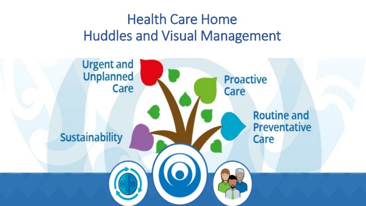 Implementing Effective Huddles in Healthcare for Improved Team Communication