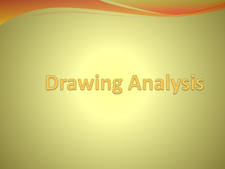 Production Drawings and Mechanical Drawing Reading