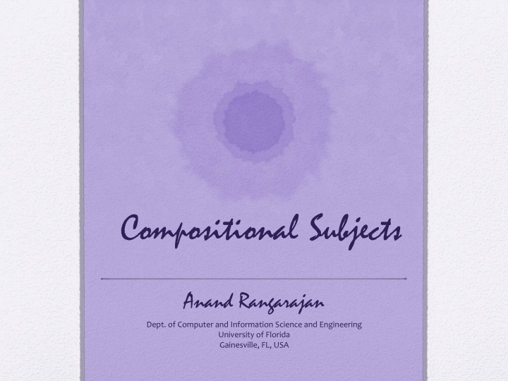 Intersection of Physicalism, Panpsychism, and Experience