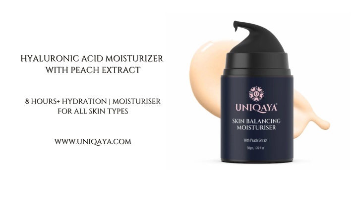hyaluronic acid moisturizer hyaluronic acid n.w