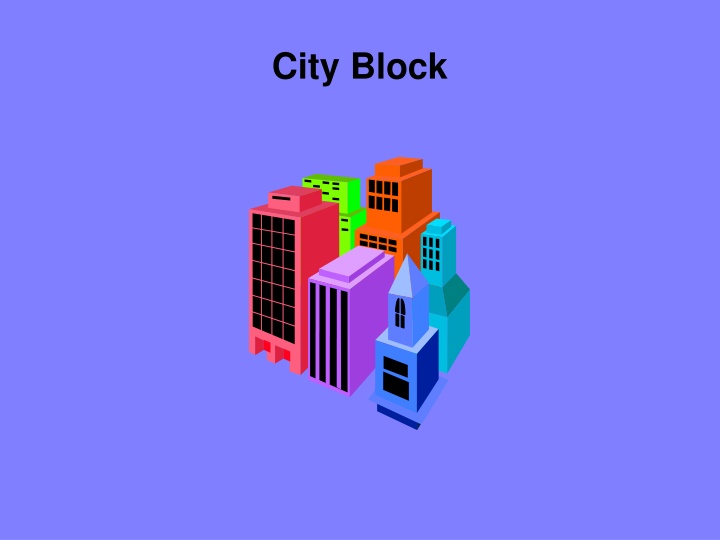 Diverse Collection of Urban and Industrial Images