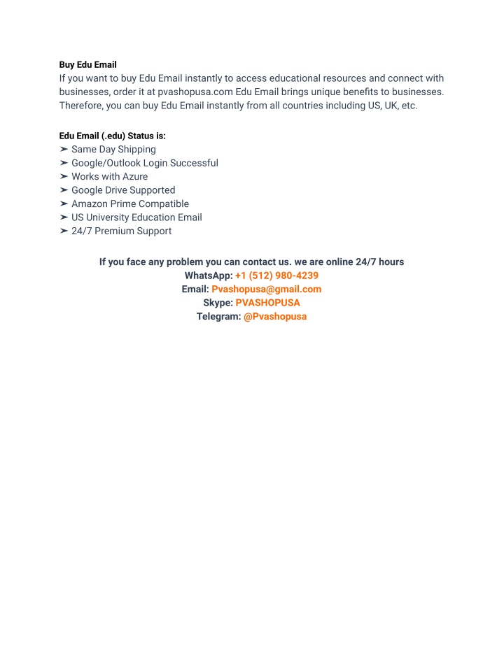 buy edu email if you want to buy edu email n.w