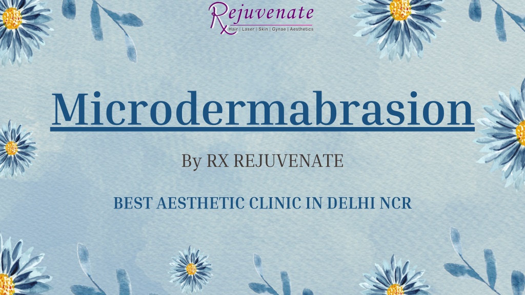 microdermabrasion l.w