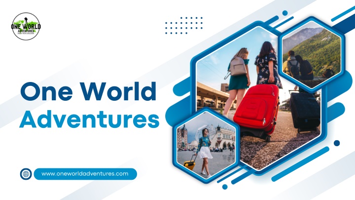 one world adventures n.w